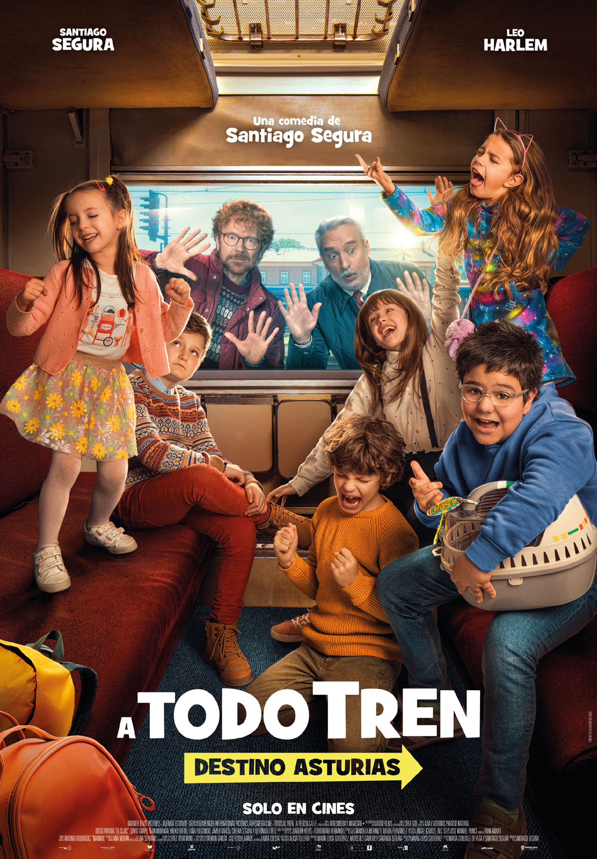 ATT-cartel