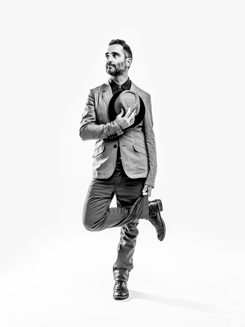 JORGE DREXLER