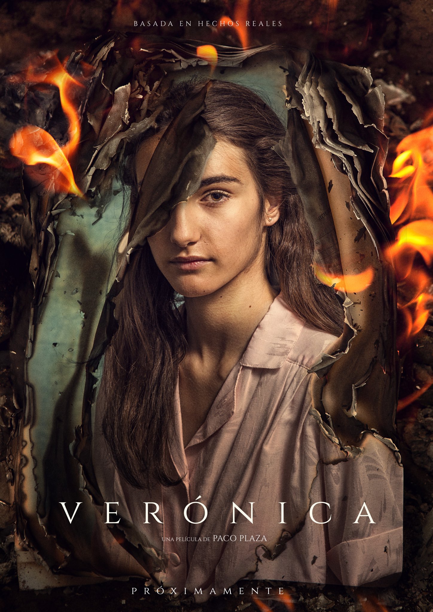 Veronica-Teaser-Poster