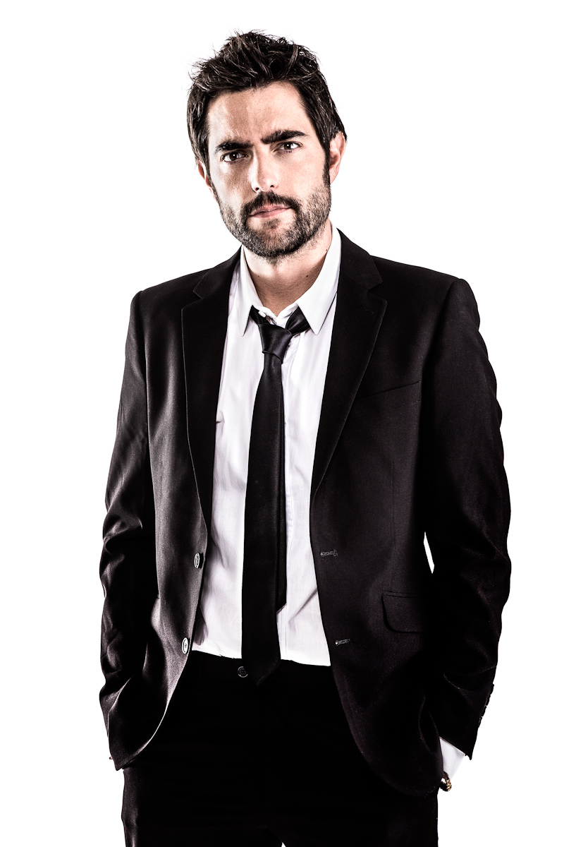 DANI MATEO